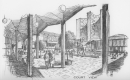 Burlington Square Sketch 3