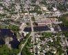 Winooski Aerial View 2