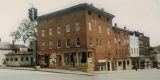 Bills Diner in Winooski