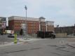 Winooski's new corner 