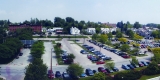 Winooski parking Lot