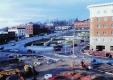 Winooski Urban Renewal Construction