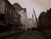 Church Street Fire 1945