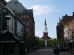 Church Street Fire 60 years later