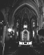 Cathedral Altar