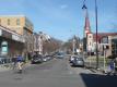 College Street