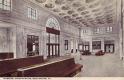 Union Station Postcard