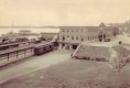 Union Station Exterior