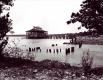 Streamline Ferry Pier