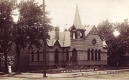 Womens Christian Temperance Union Burlington