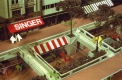 Church Street Shopping Center Model 3