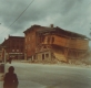 Winooski Urban Renewal Demolition 1973