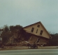 Winooski Urban Renewal Demolition 1973