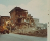 Winooski Urban Renewal Demolition 1973