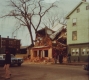 Winooski Urban Renewal Demolition 1973
