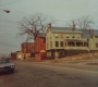 Winooski Urban Renewal Demolition 1973