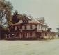 Winooski Hotel Demolition