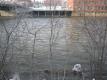 Where'd the pontoon bridge go? 2008