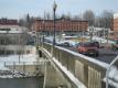 Winooski Bridge from Burlington 2008