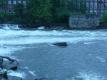Winooski Dam and Grist Mill