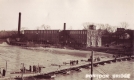 Winooski River after '27 Flood