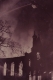 Cathedral of the Immaculate Conception in Flames Second Image