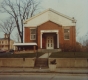 Winooski City Hall