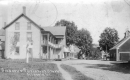 Bickness and Purinton's Store