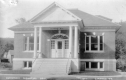 Burnham Memorial Hall