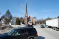 First Methodist Church, Fair Haven, VT