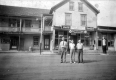 Earl C. Carpenter's Store