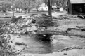 Bridge washed out by 1938 flood