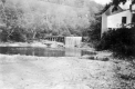 Grist Mill dam