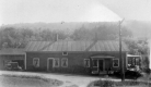 Strong house