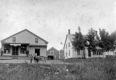George Sargent Store
