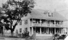 Caspian Lake House