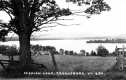 Caspian Lake