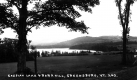Caspian Lake and Barr Hill