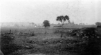 Valley occupied by Paradoxides Beds