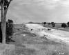 Interstate -89 construction through pasture