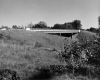 Before construction of the on/off ramp for Interstate-89