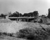 Construction of the on/off ramp for Interstate-89