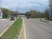 I-89 Overpass in Winooski
