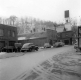 Gates Street in the winter