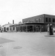 Intersection of Gates and Currier Streets
