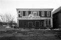 Vermont Salvage building
