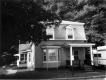Two-story house
