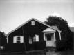 Single story house