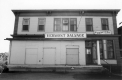 The Vermont Salvage building