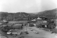 View from above of Hartford
